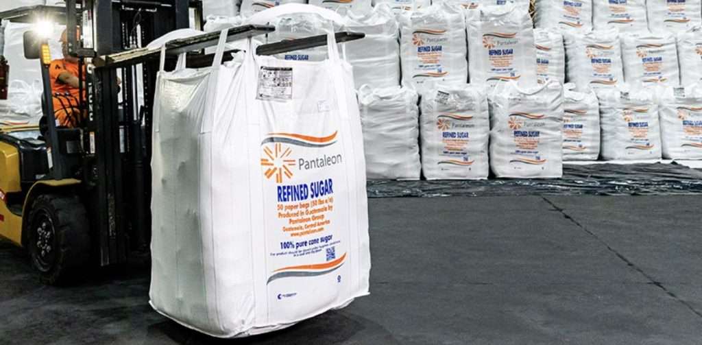 Polypropylene FIBC Bags / super sacks