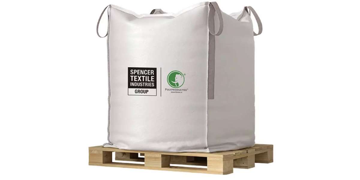 Descarga Big Bags – Soluciones flexibles y eficientes